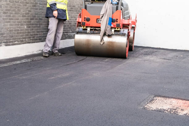 Best Stamped Concrete Driveways  in Mentor, OH